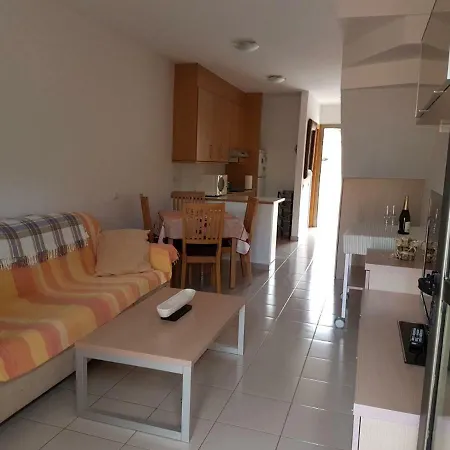 Apartment Duplex Acogedor Y Comodo