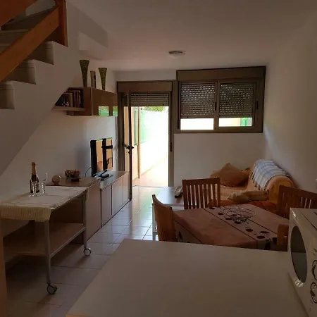 Duplex Acogedor Y Comodo Costa De Antigua