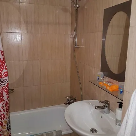 Duplex Acogedor Y Comodo Costa De Antigua