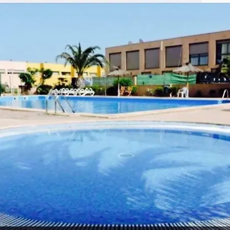 Duplex Acogedor Y Comodo * Costa De Antigua