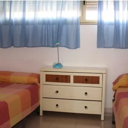 Duplex Acogedor Y Comodo Apartment Costa De Antigua